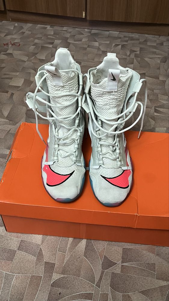 Продается NIKE HYPERKO 2