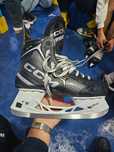 Коньки CCM tacks xf70 9.5