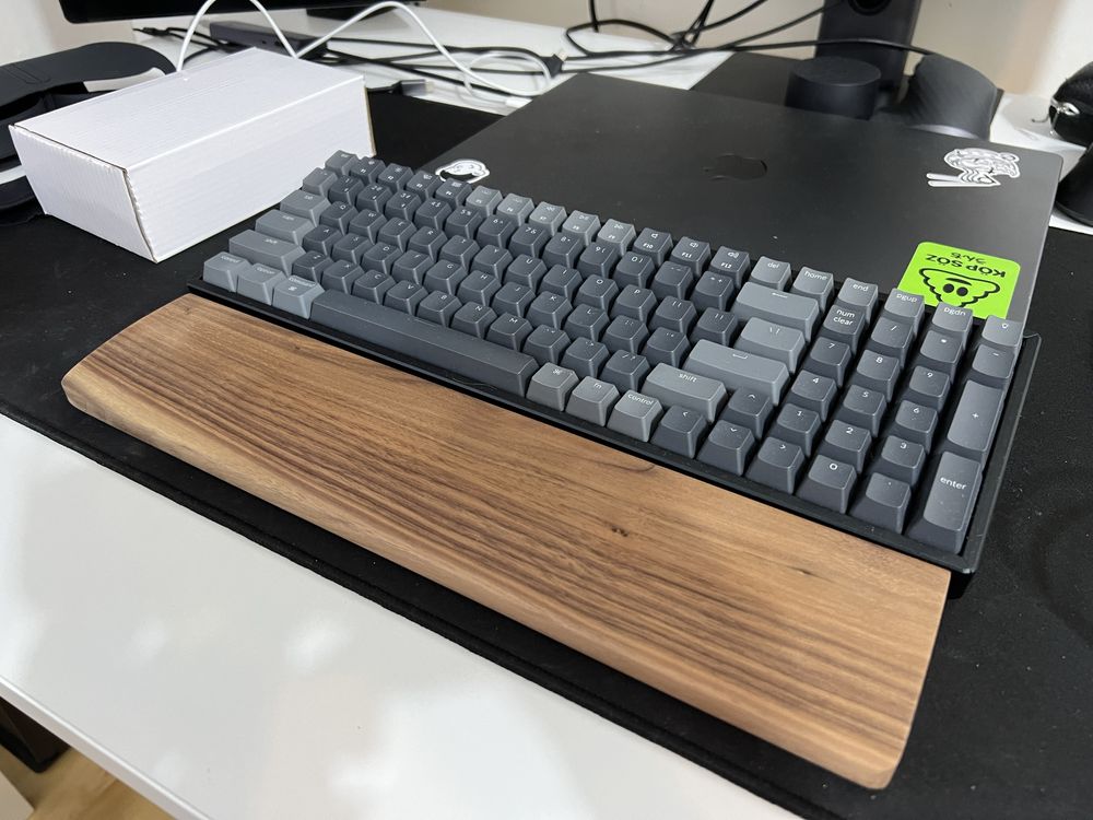 Клавиатура Keychron K4