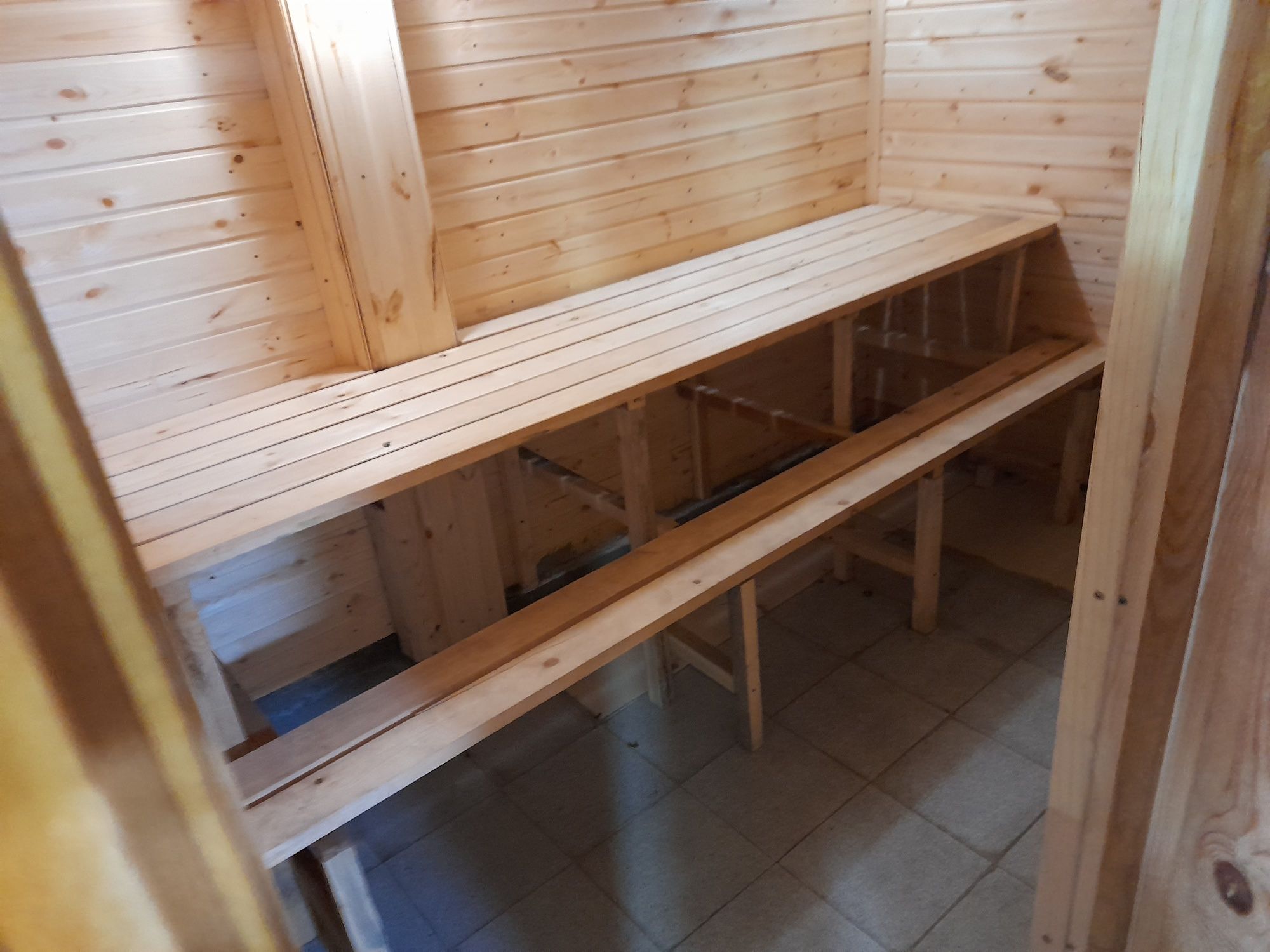 Семейная баня "Легкий Пар".