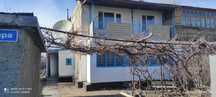 Продам двухэтажный дом в пос. Кенгир