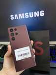 Galaxy S22 ultra 128gb в идеальном состоянии