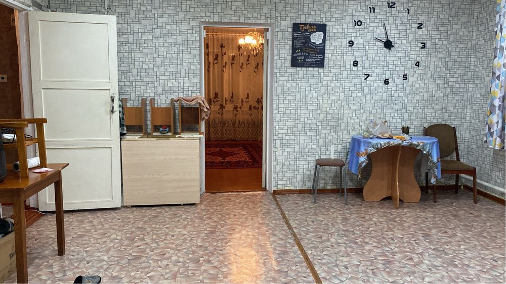 Продам 5- комнатный частный дом!