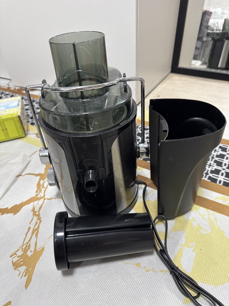 Соковыжималка Bosch