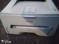 Продам лазерный принтер "Samsung"