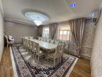 Коммунизм.Мәдениет көшесі 10үй .6бөлмелі 15соток .тез арада сатылады