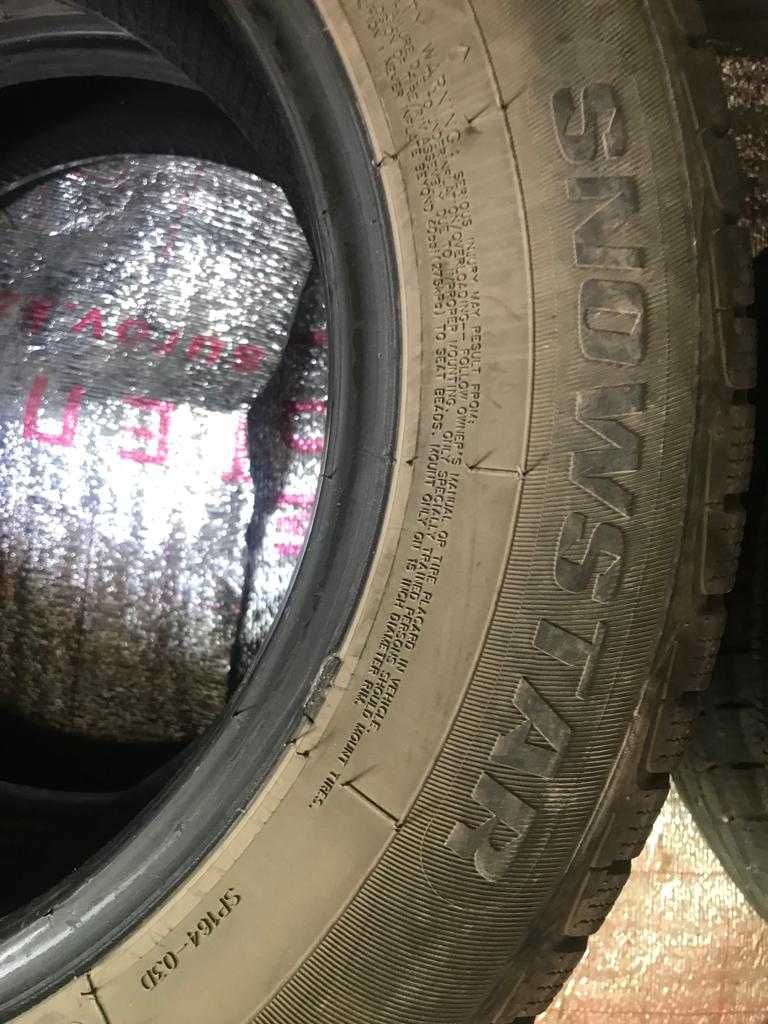 продается шина для CHEVROLET COBALT