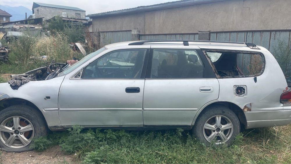 Камри 10 запчасти разбор все запчасти
