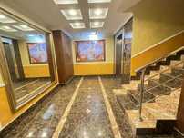 2-комнатная квартира, ЖК AiSafi, 45,5 м², 4/9 этаж