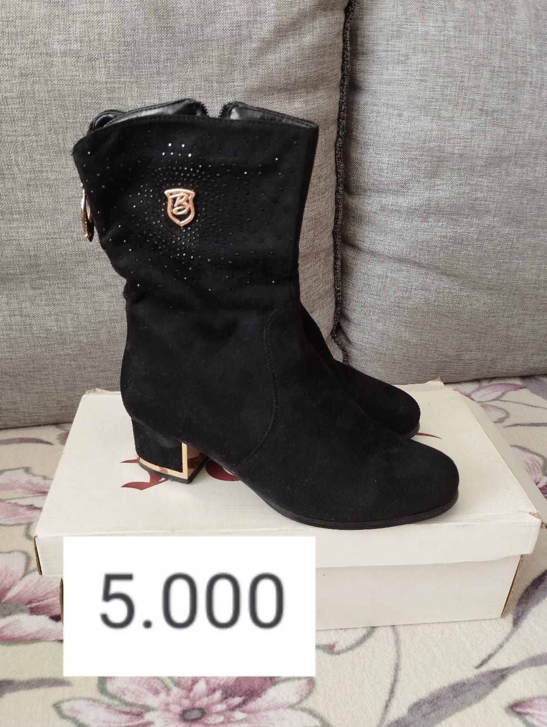 Продам обувь осень -весна