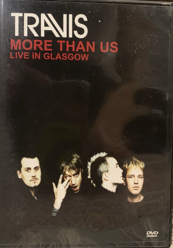 N 5. Музыкальные DVD диски
