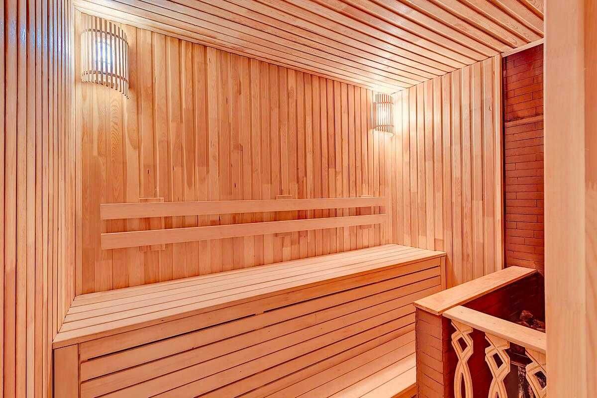 Сауна « На Сейфуллина/Гоголя » 6000 тг/час