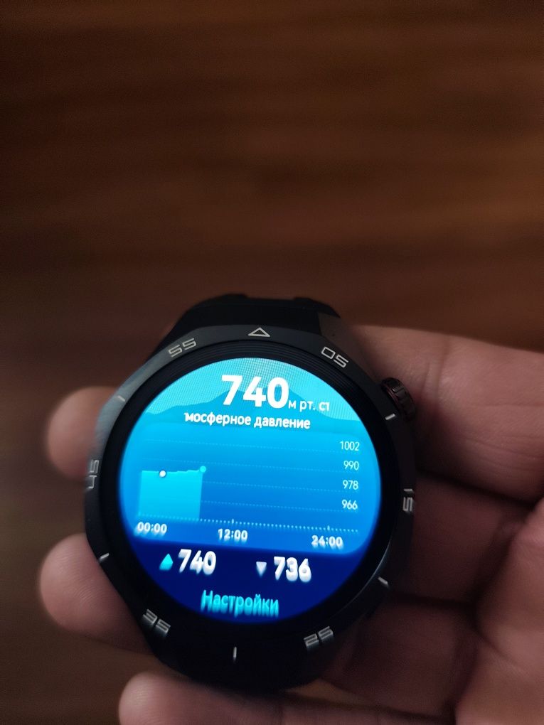 Huawei GT 5 Pro.