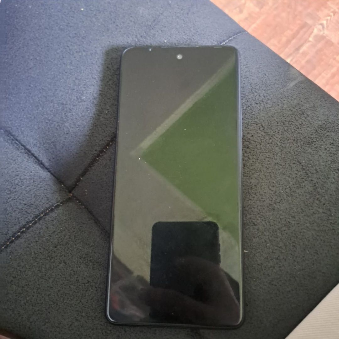 Infinix note 30 256/8+6