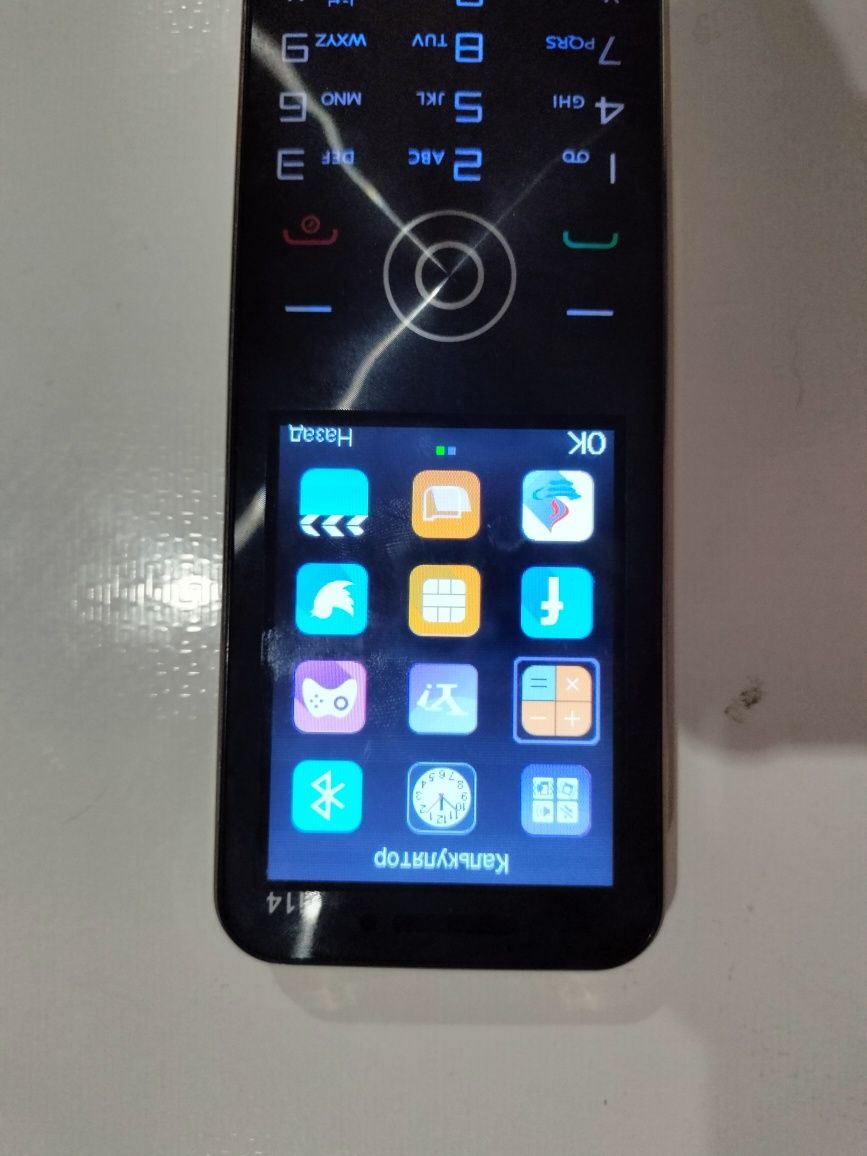 Продам телефон maxvi i14