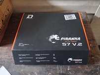Продам динамики Piranha