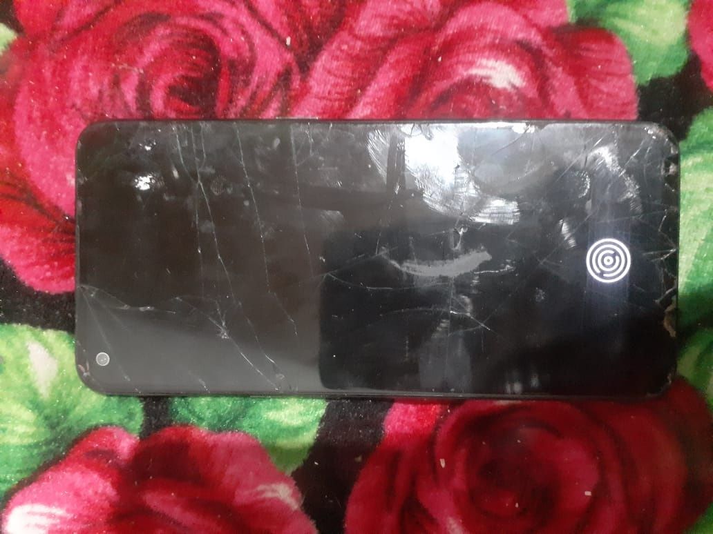 Oppo reno 5 128 gb