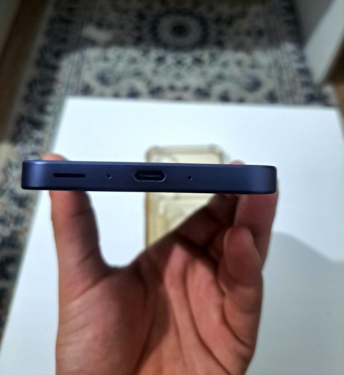 Samsung galaxy a35