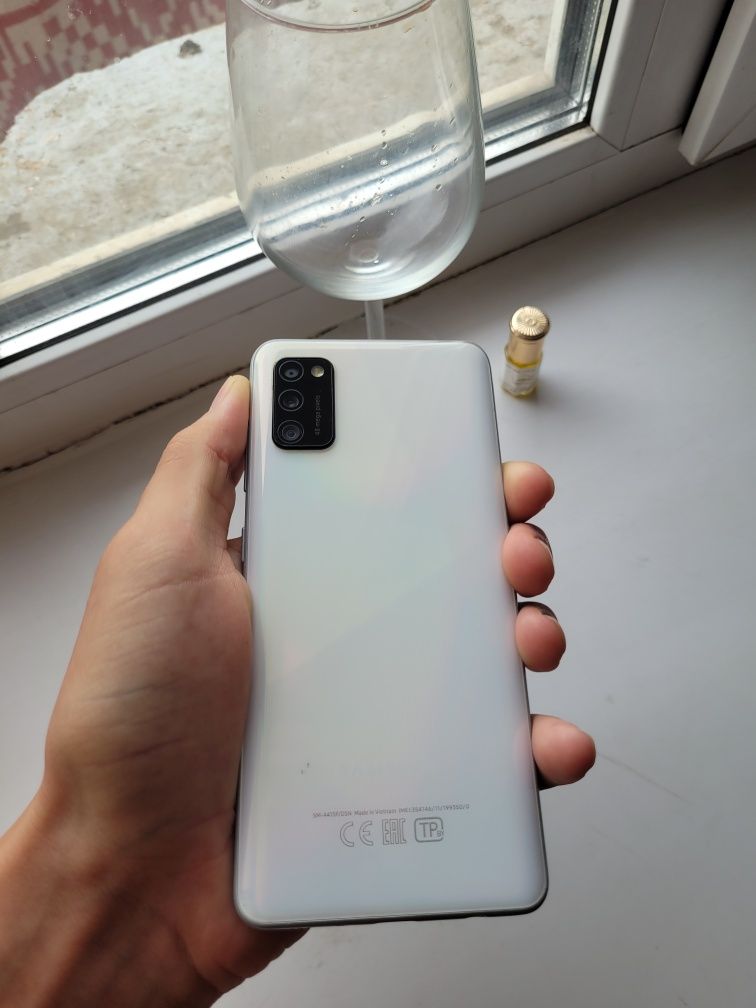 Samsung Galaxy A41