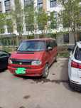 Продам бусик Т-4