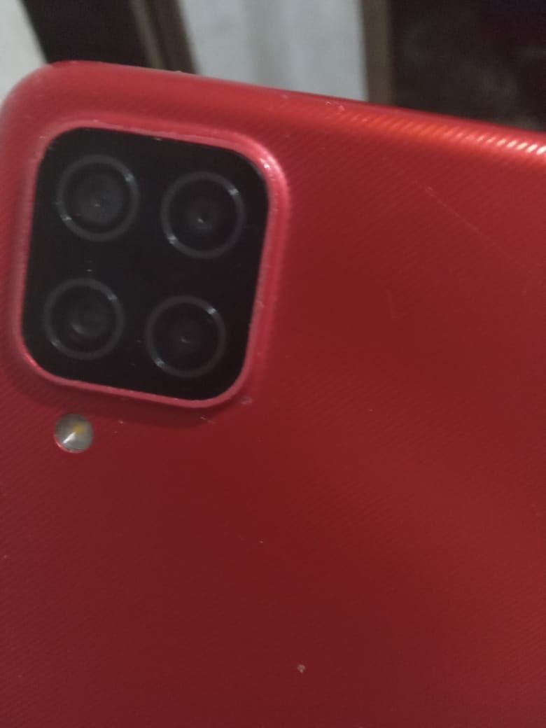 Samsung galaxy A12
