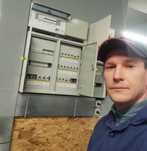 Электрик частник электромонтаж и установка проводки по доступной цене