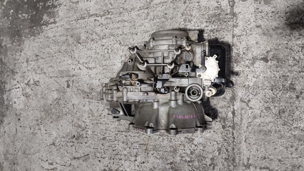 Akpp Mitsubishi diamante 6g74 3.5l