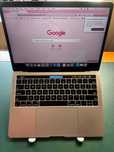MacBook Pro (13 дюймов, 2.4 Ghz, i5, 8гб, 512гб ссд, 2019 г.)