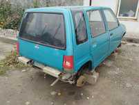 Daewoo Tico по запчастям