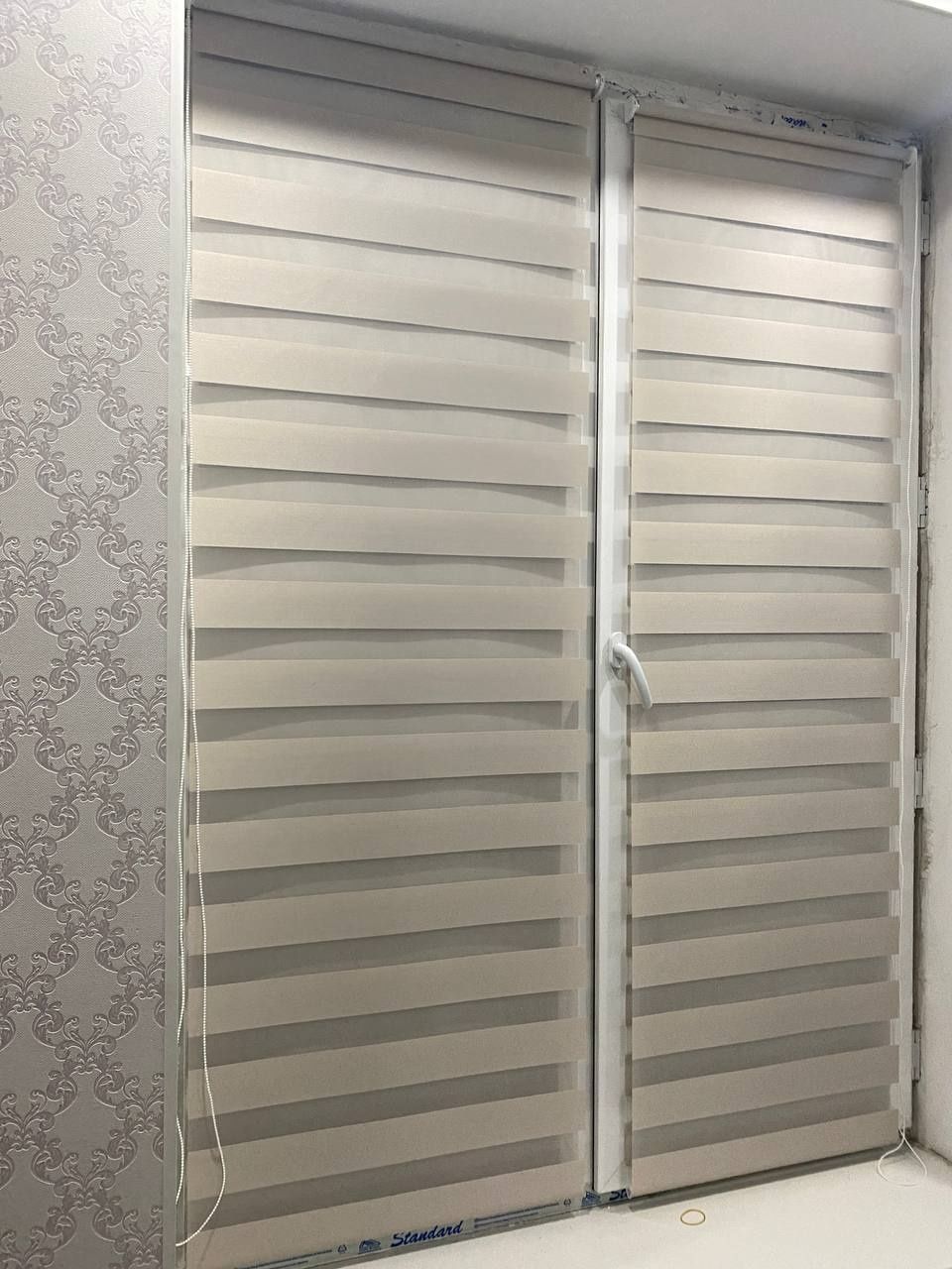 Ролл шторы/блэкаут/жалюзи/день и ночь