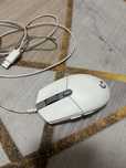 Мышка logitech g102