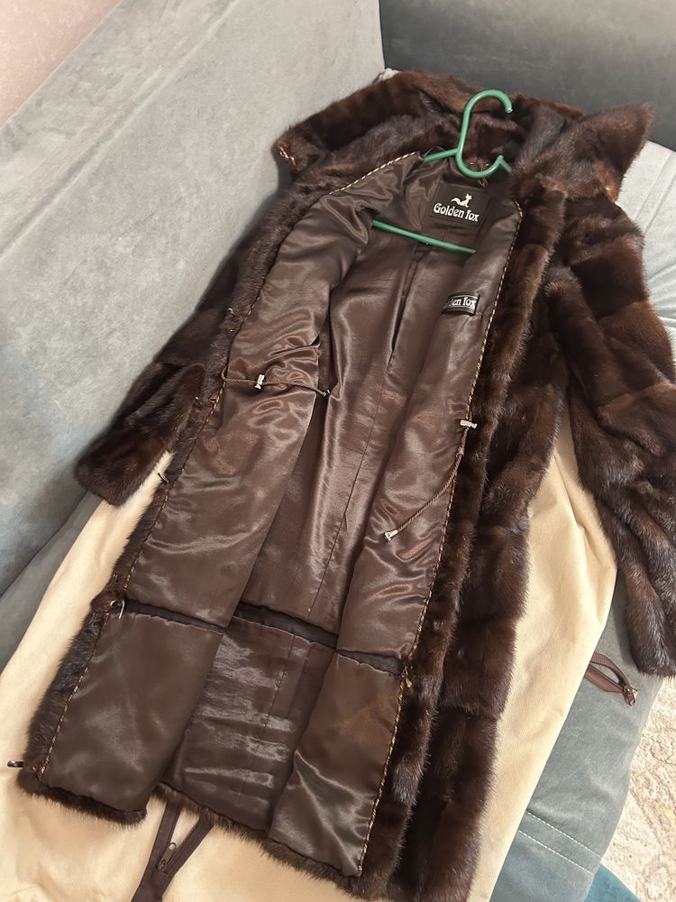 Шуба норка, 30000 тг