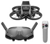 Дроны Квадрокоптер DJI Avata Pro-View Combo (DJI RC Motion 2)