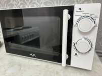 Продам микроволновку AVA
