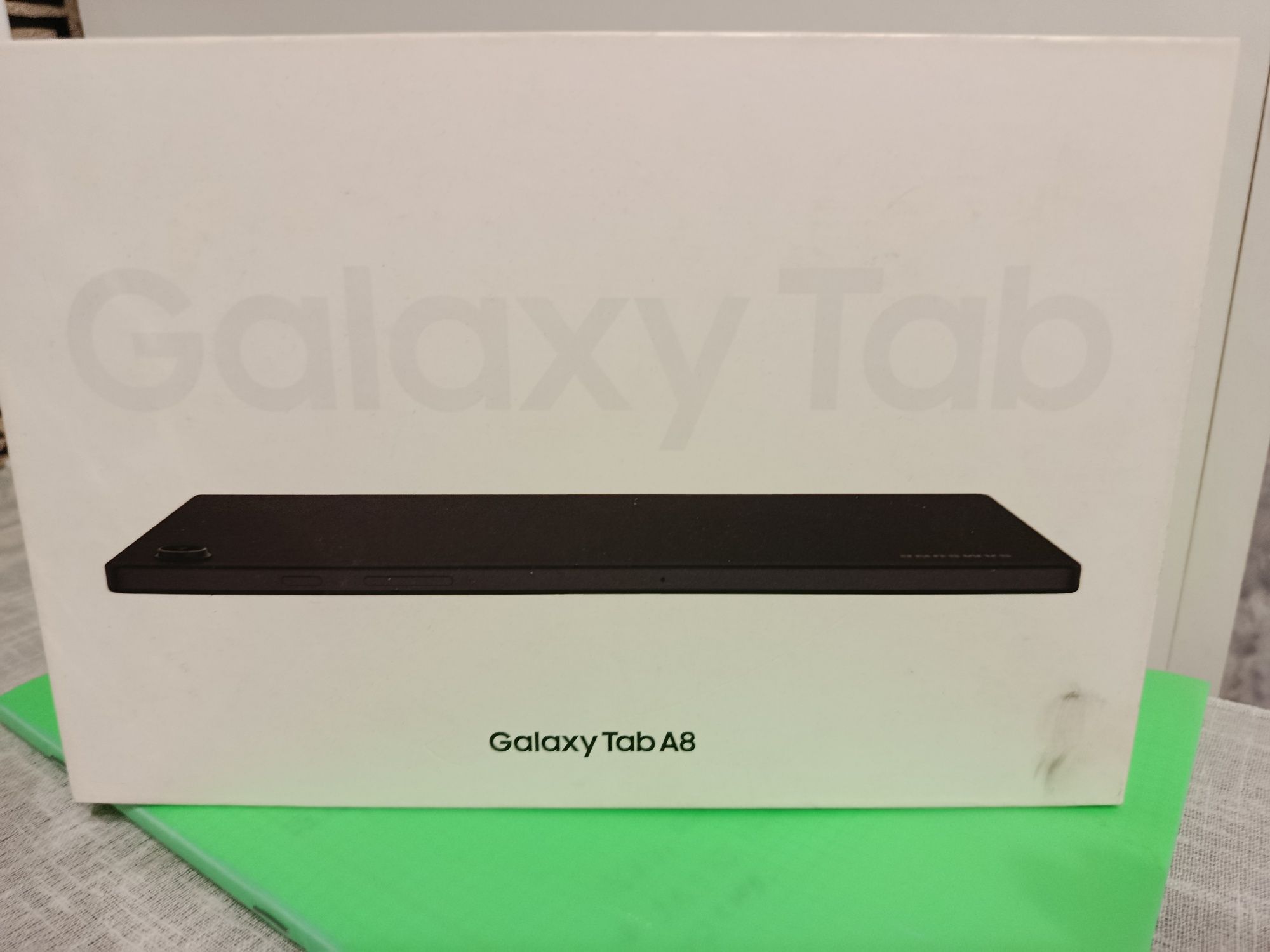 Планшет Samsung Tab A8.