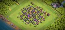 Аккаунт Clash Of Clans