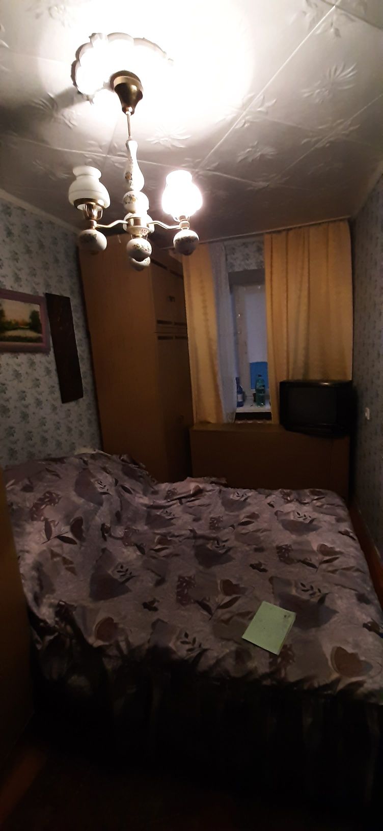 Продам 2-х комнатную квартиру
