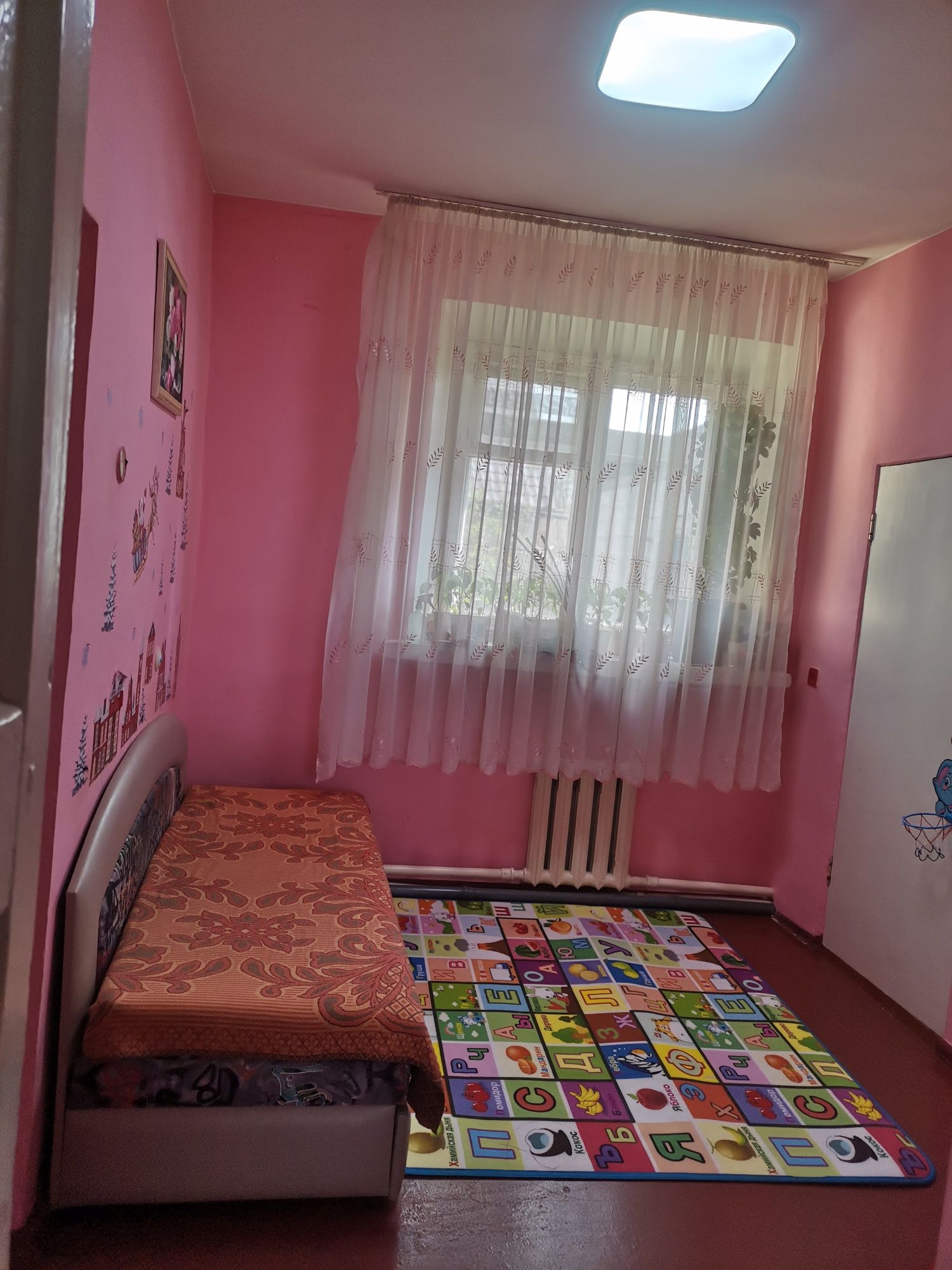 Продам дом Пришахтинск
