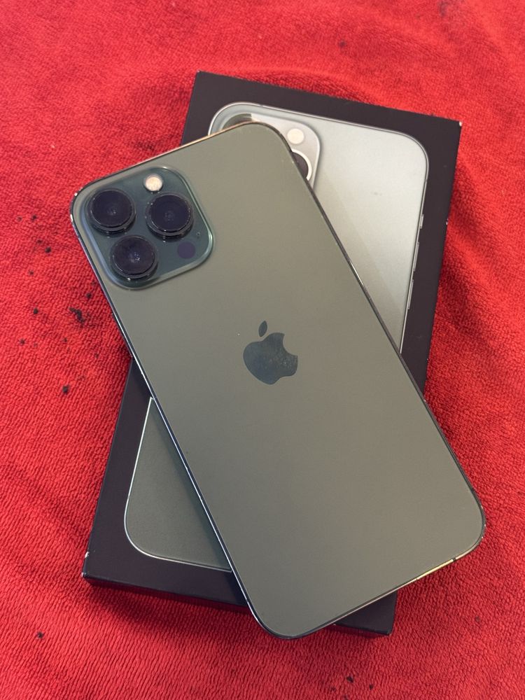 Iphone 13 pro max 256 срочно