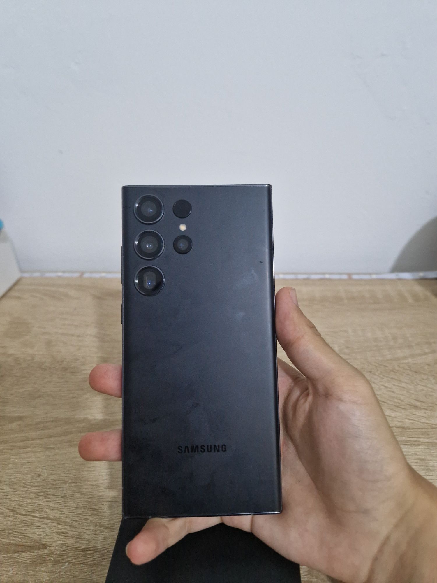 Samsung s23 Ultra