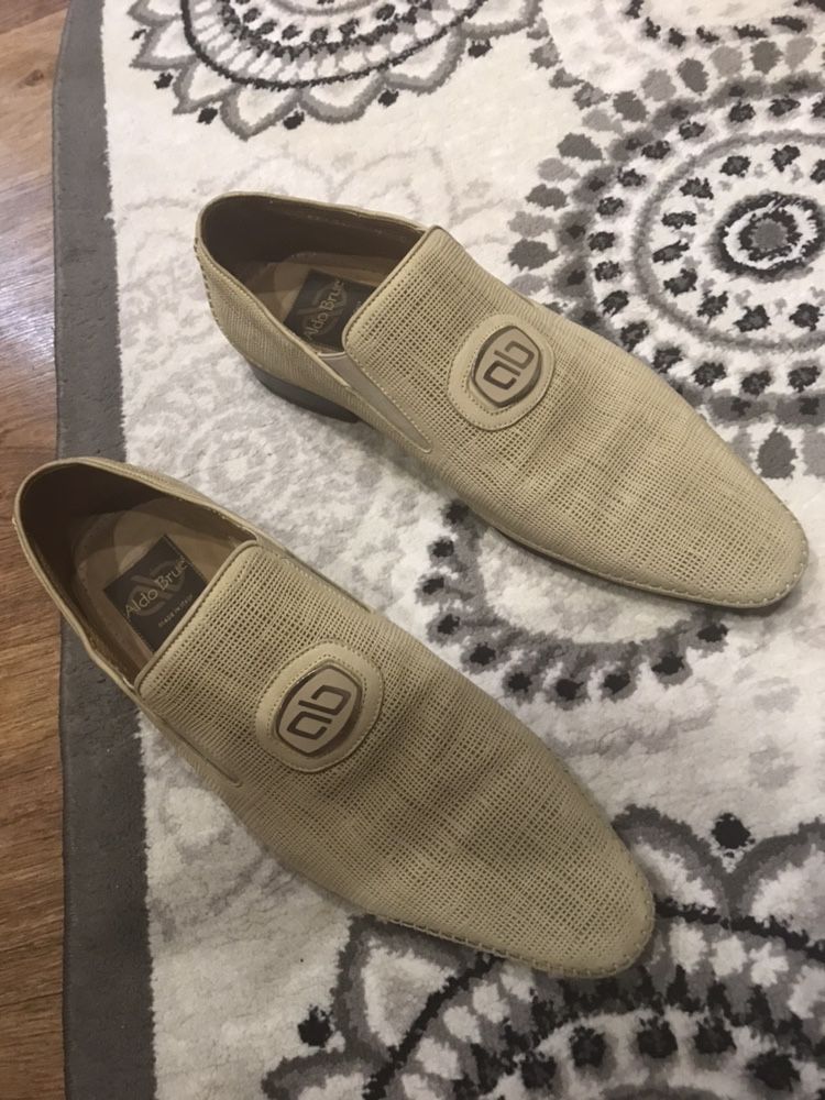 Продам туфли бренд Aldo Brue