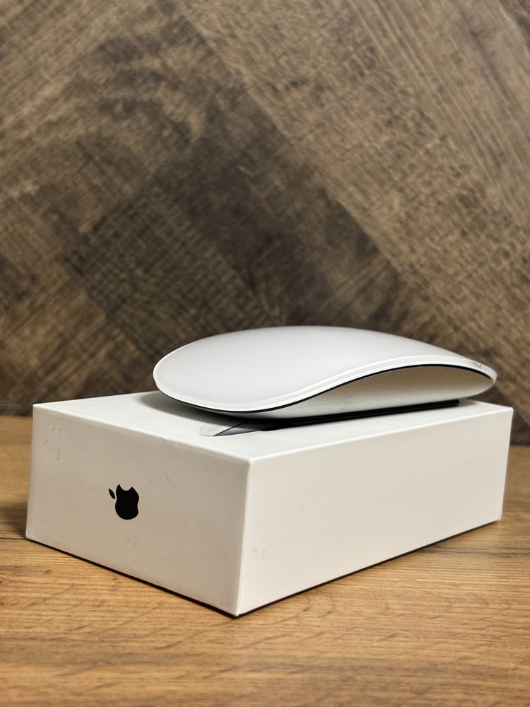 Apple Magic Mouse 2