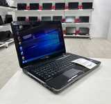 Рабочий ноутбук по доступной цене Fujitsu Core i3*ОЗУ 4*HDd 320