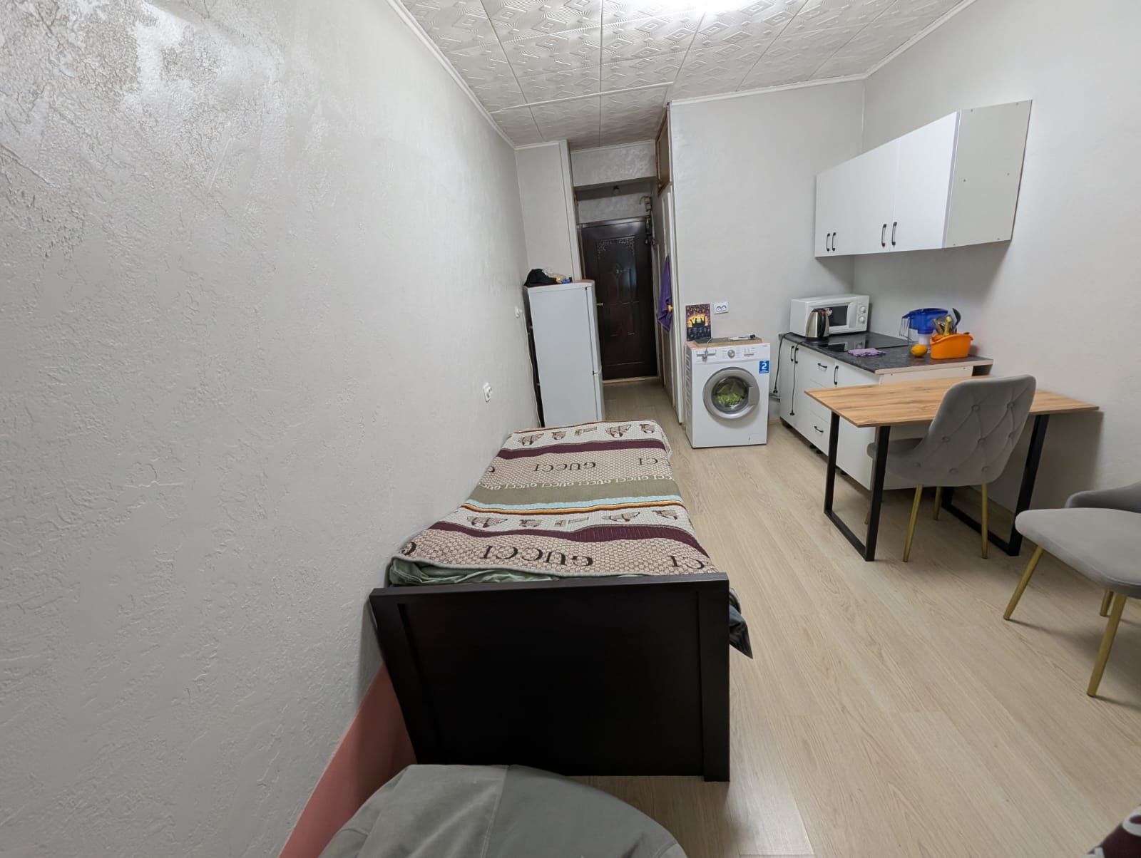 Продам 1 комнатную квартирку
