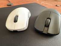 Мышь Hitscan hyperlight, Zaopin z2 mini 1k