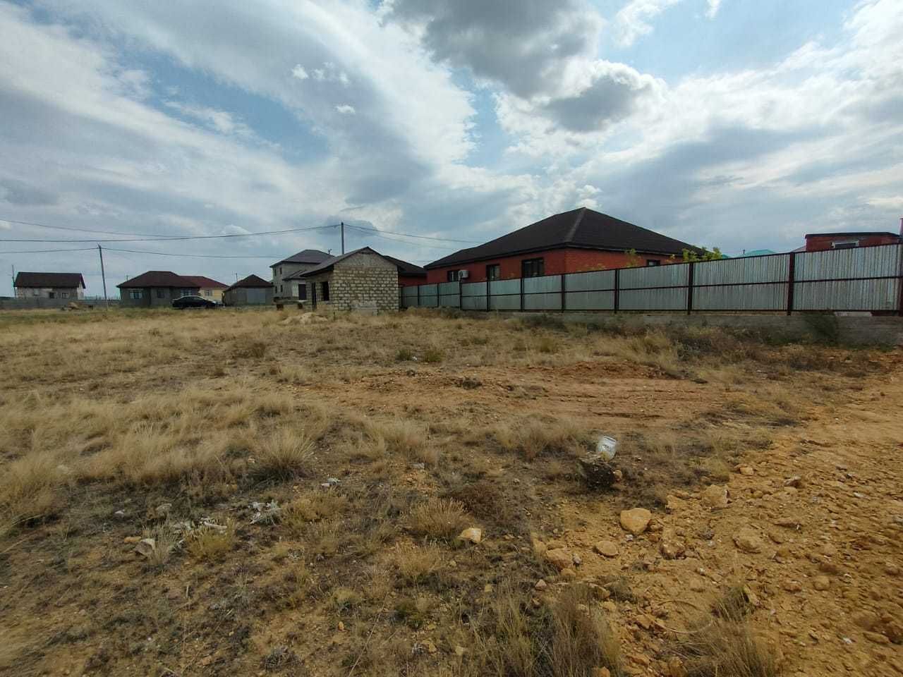 Продам землю в 22м квартале по ижс.
