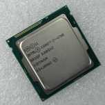 Процессор intel core i7 4790 (8 потоков) 4Ghz