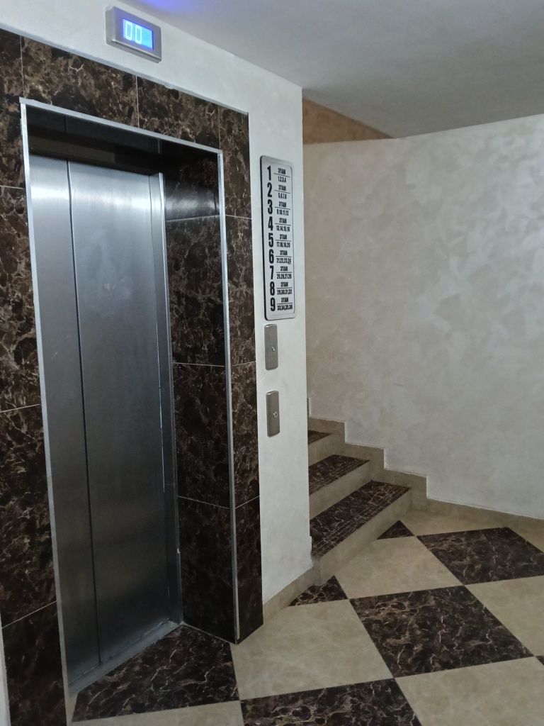 Срочно продам квартиру