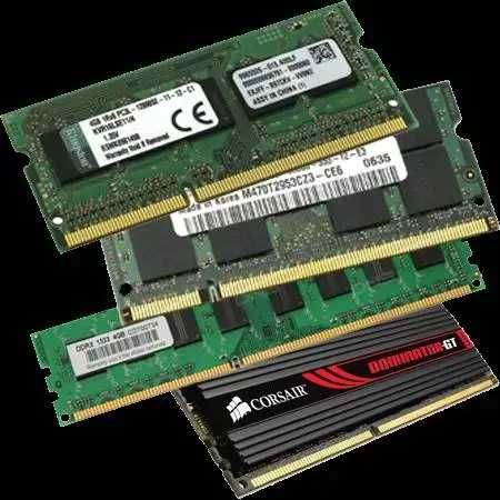 ОЗУ для компьютеров DDR3/DDR4 4Gb, 8Gb, 16Gb новое в упаковке с гарант