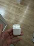 Наушники airpods 2 оригинал